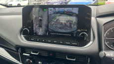 Nissan Qashqai 1.3 DiG-T MH N-Connecta 5dr Petrol Hatchback